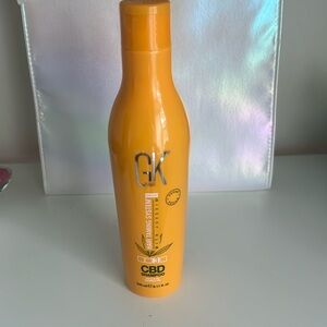 GK hair Shampoo